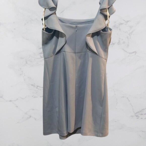 BCBGeneration Womens mini dress size 10 - Picture 2 of 3